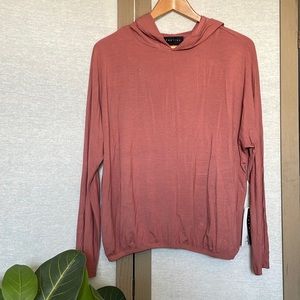 NWT Premise Pullover Hoodie Sweater